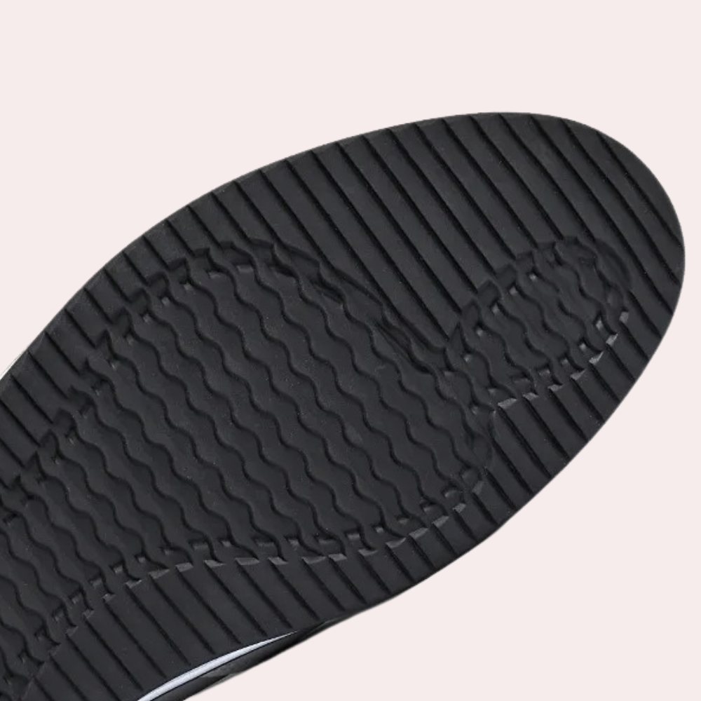 Herrskor Loafers i PU-syntetiskt Läder 6