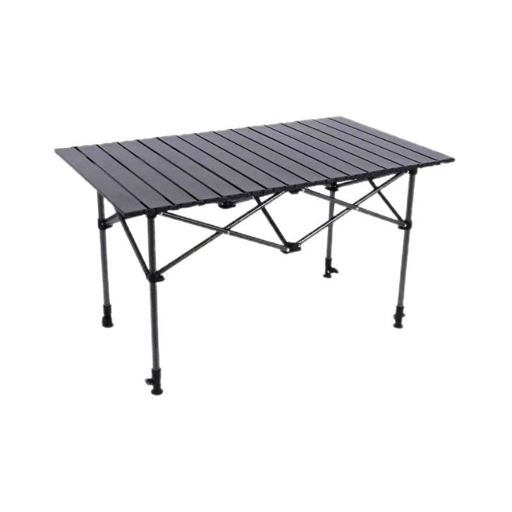 Hopfällbart Bord För Utomhusbruk - Campingbord Hopfällbart, Litet Hopfällbart Bord, Praktisk Design 2