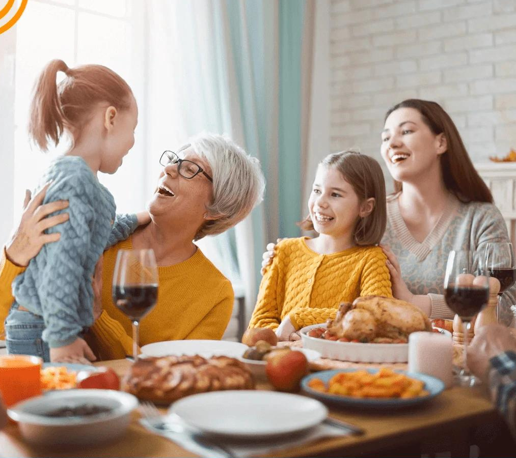 Hörselapparat för Män och Kvinnor Diskret Design 1