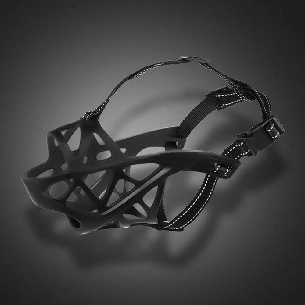 Hund Munkorg För Trygg Kontroll Luftig Design 5