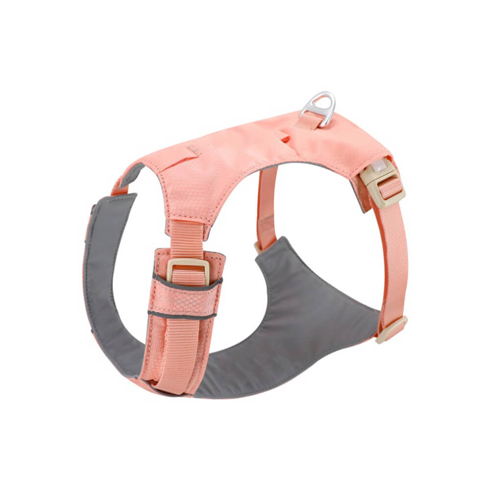 Hundsele Multifunktionell med Anti-Pull Design för Bekväma Promenader 10
