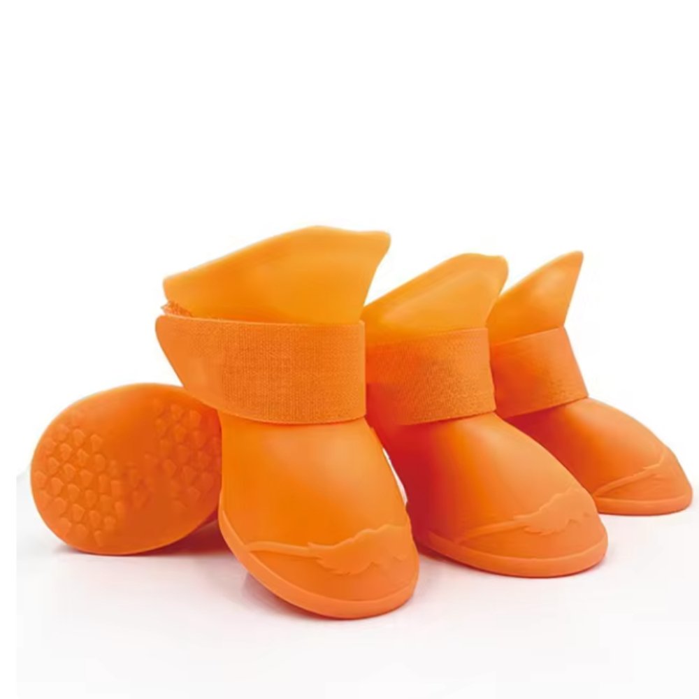 Hundstövlar Vattentäta för Utomhusbruk 0