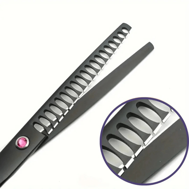 Husdjurssaxset 4 Delar För Exakt Pälsvård 3