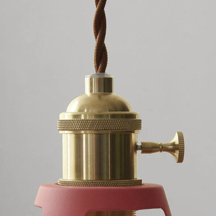 Industriell Hänglampa Retro För Matsal 7