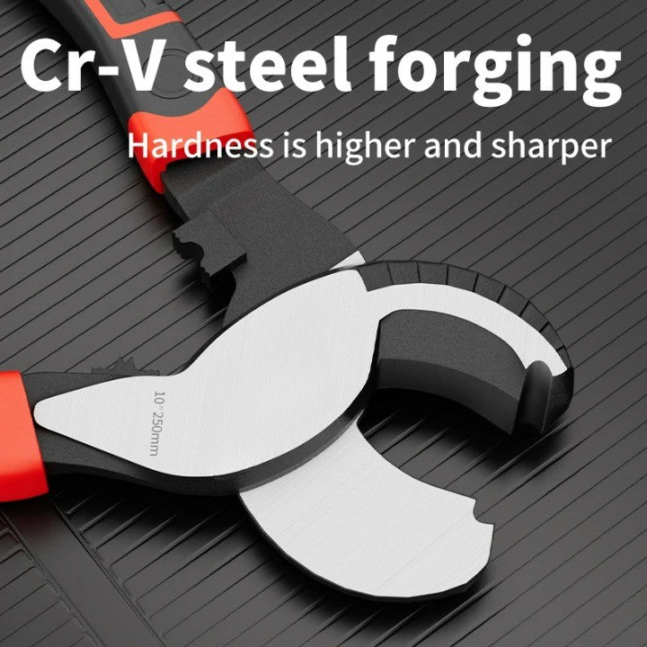 Industriell Wire Cutter för Professionellt Användande 3
