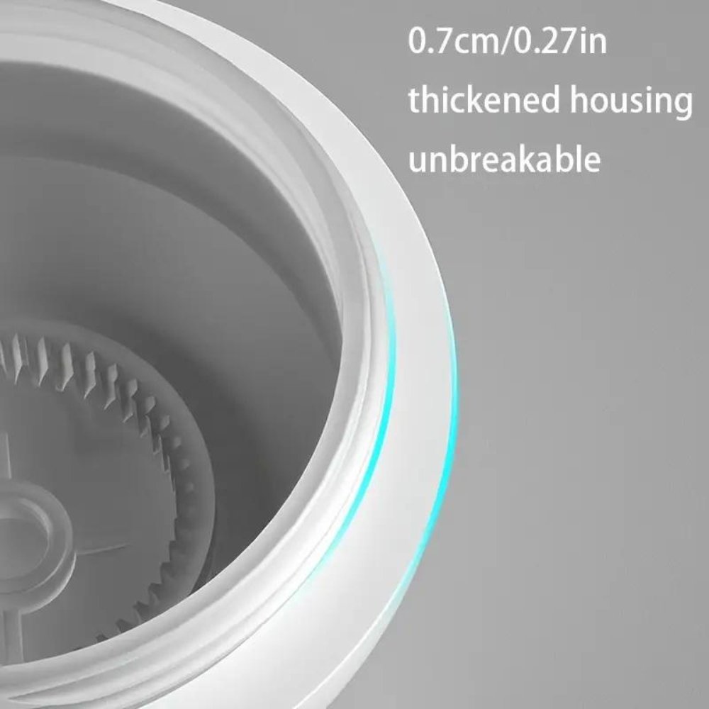 Interaktiv Hundleksak Boll För Aktiv Lek 4