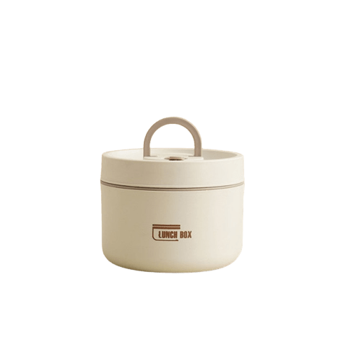 Isolerad Matlåda Med Långvarig Värmebevarande Design 15