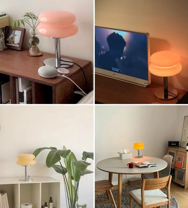 Tart Bordslampa