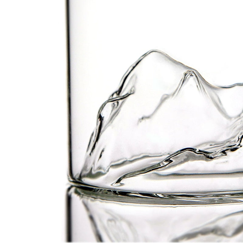 Japanskt Dricksglas för Whisky och Sake 3