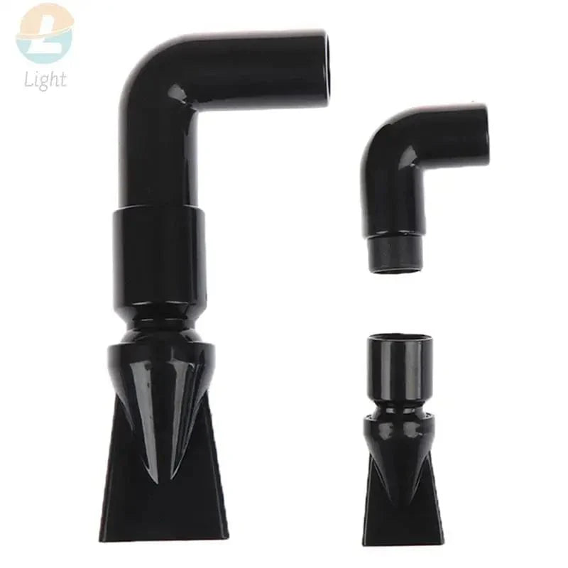 Justera Anknäpsmunstycke för Akvariefilterpump 4