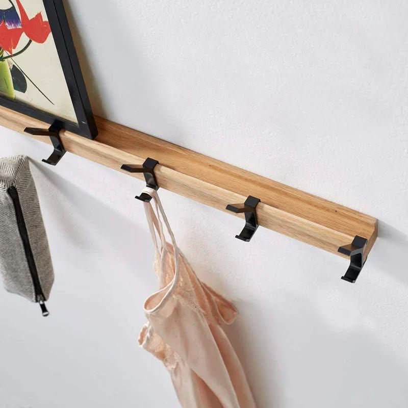 Justerbar Väggkrok i Nordisk Design 1