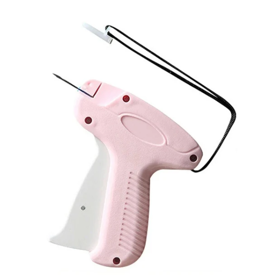 Justering av kläder med StitchMate 3