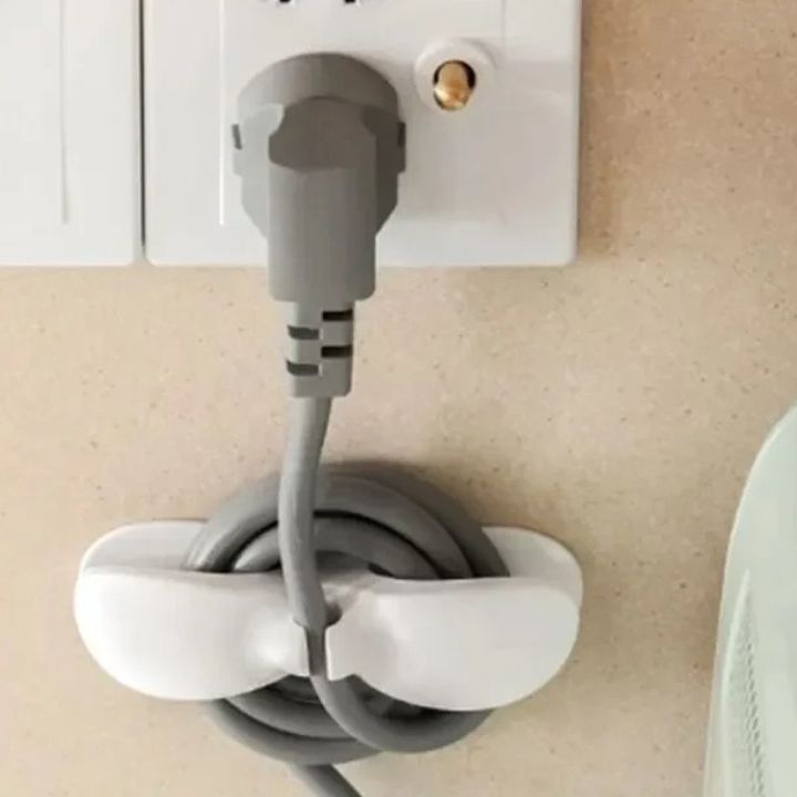 Kabelhanterare för Hemmet 2