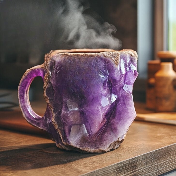Kaffekoppar Modern Design för Elegant Dryckesupplevelse 6
