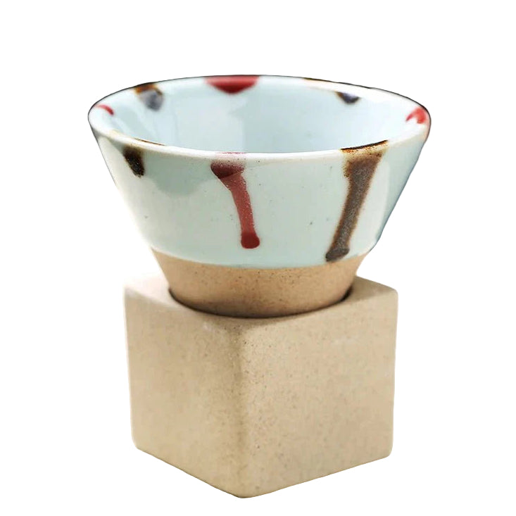 Kaffemugg Konformad Design 0