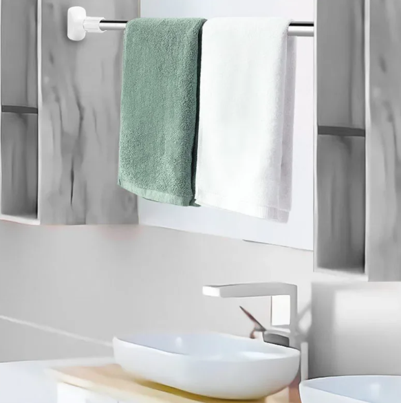 Klädhängare för Garderob med Smart Design 4