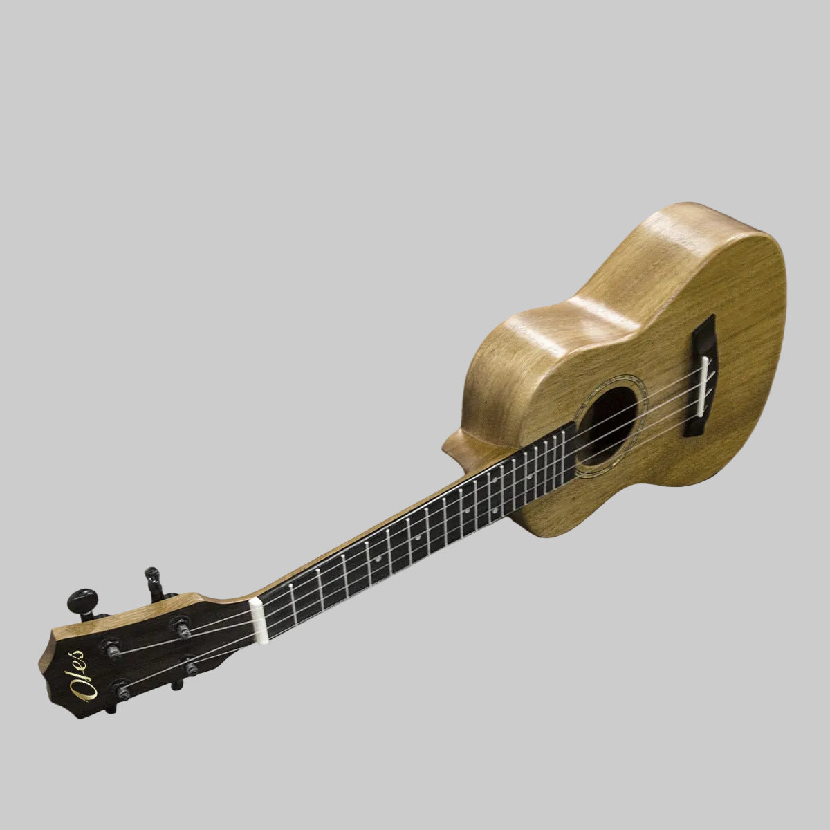 Klassisk Ukulele 23 Tum För Män Och Kvinnor 0