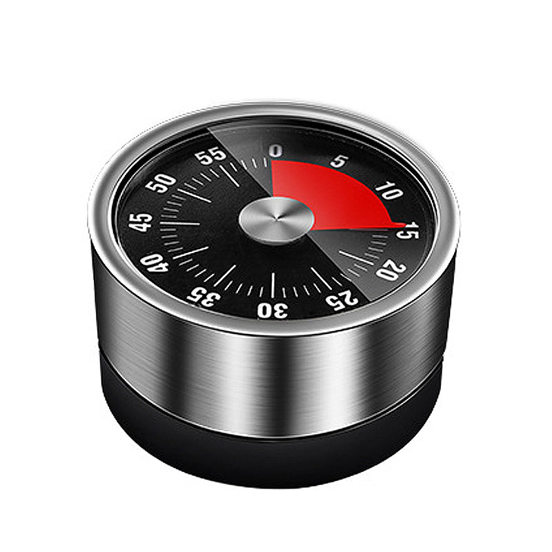 Köks Timer Mekanisk Multifunktionell 0