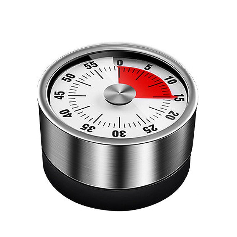 Köks Timer Mekanisk Multifunktionell 7