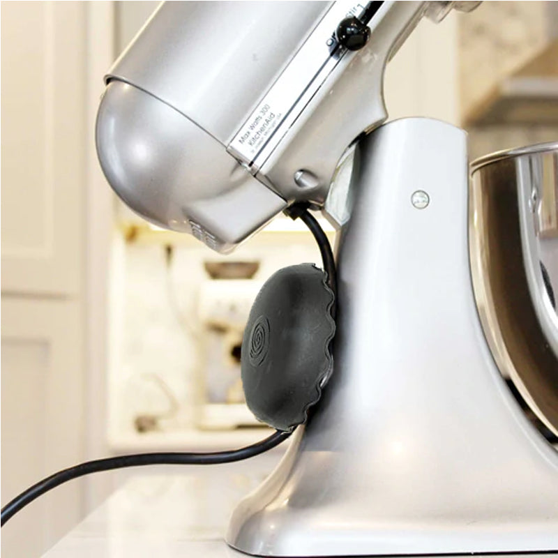 Köksapparater Sladdorganisatör för Hemmet 4