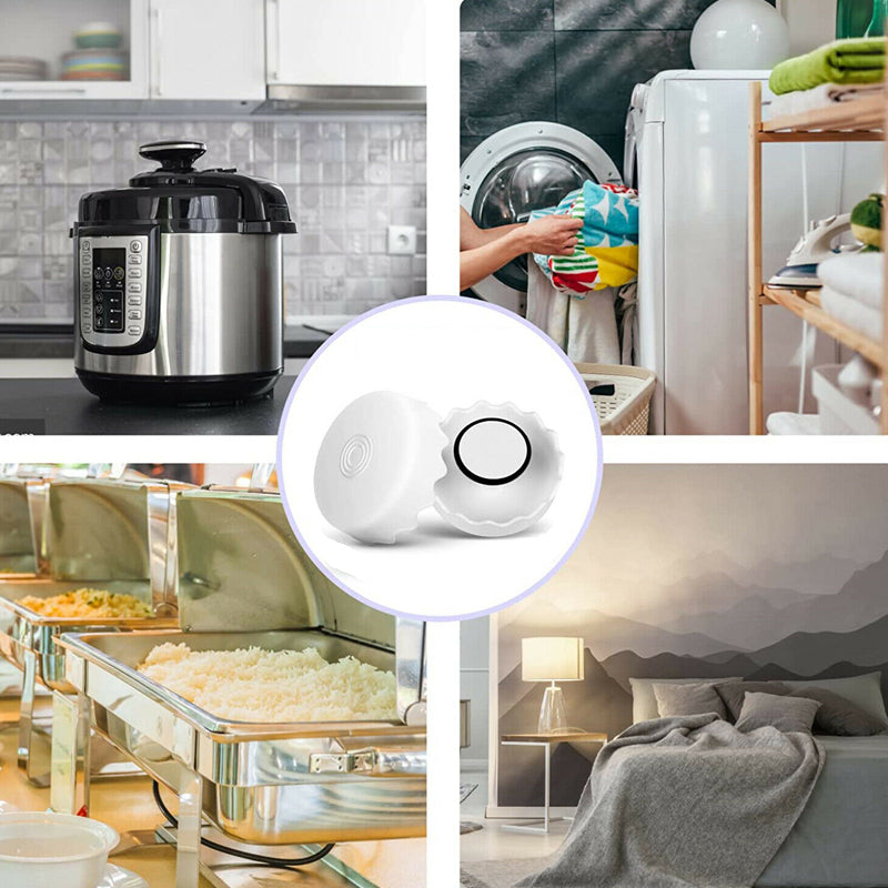 Köksapparater Sladdorganisatör för Hemmet 6