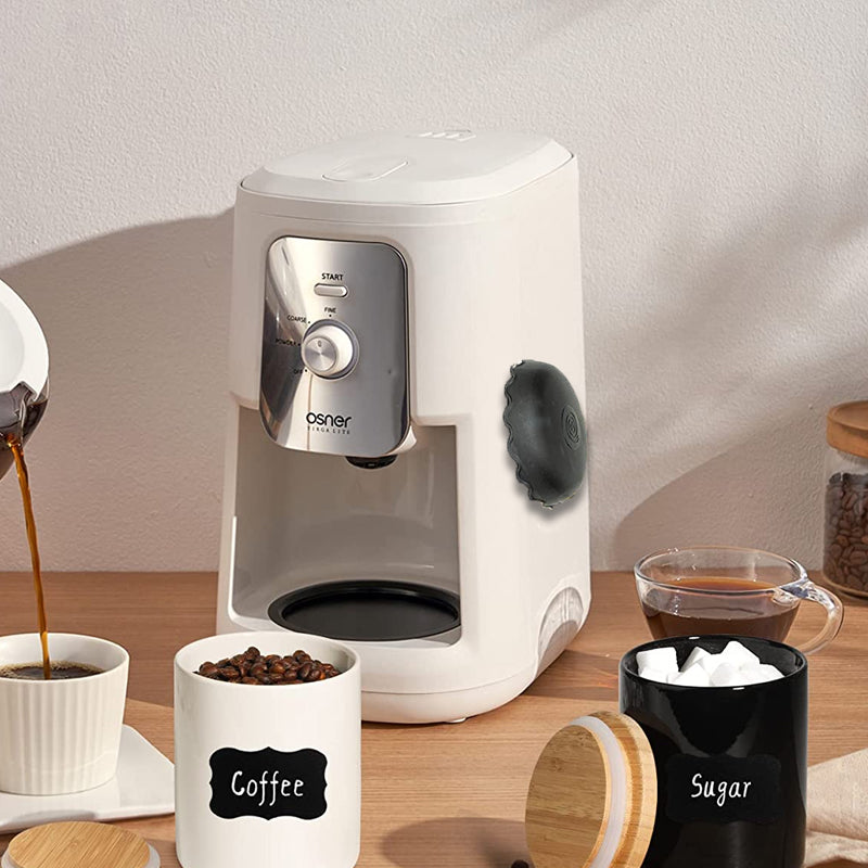 Köksapparater Sladdorganisatör för Hemmet 7