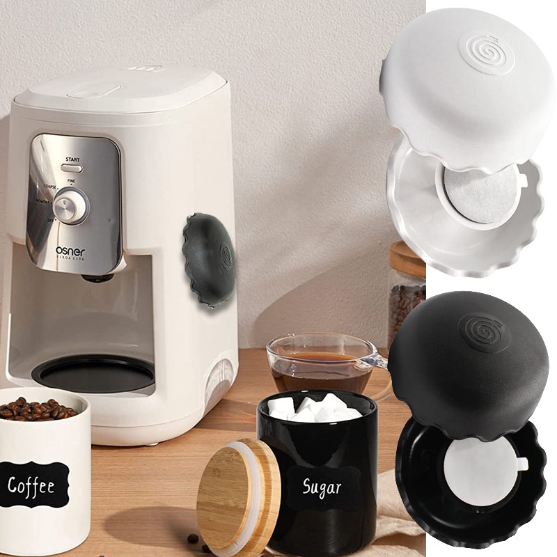 Köksapparater Sladdorganisatör för Hemmet 8