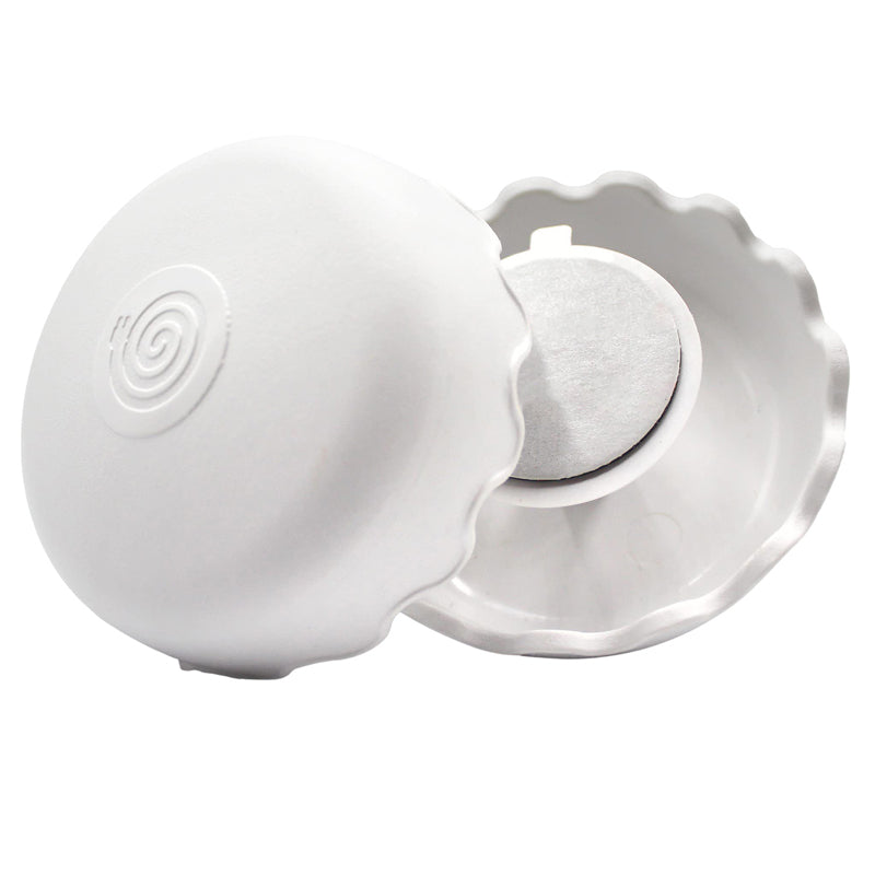 Köksapparater Sladdorganisatör för Hemmet 9