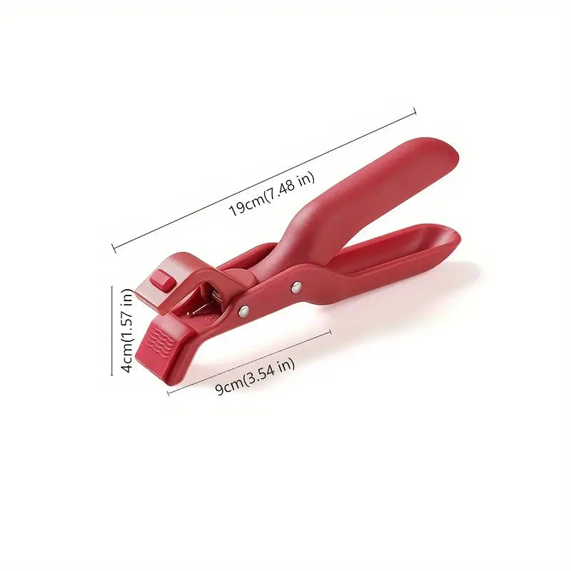 Köksredskap Antivärmehandtag Ergonomisk Design för Säkrare Matlagning 6