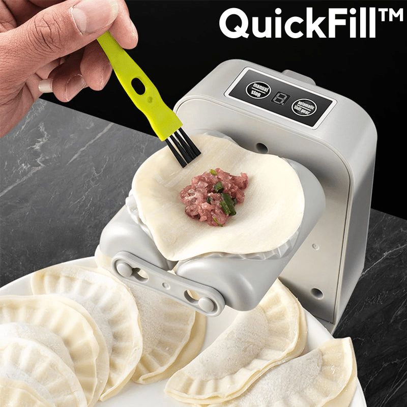Köksredskap Dumplingmaskin Snabb Förberedelse 0