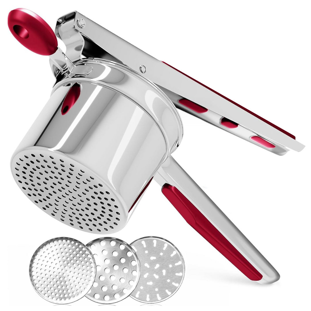 Köksredskap Potatisstöt För Krämig Potatismos 1