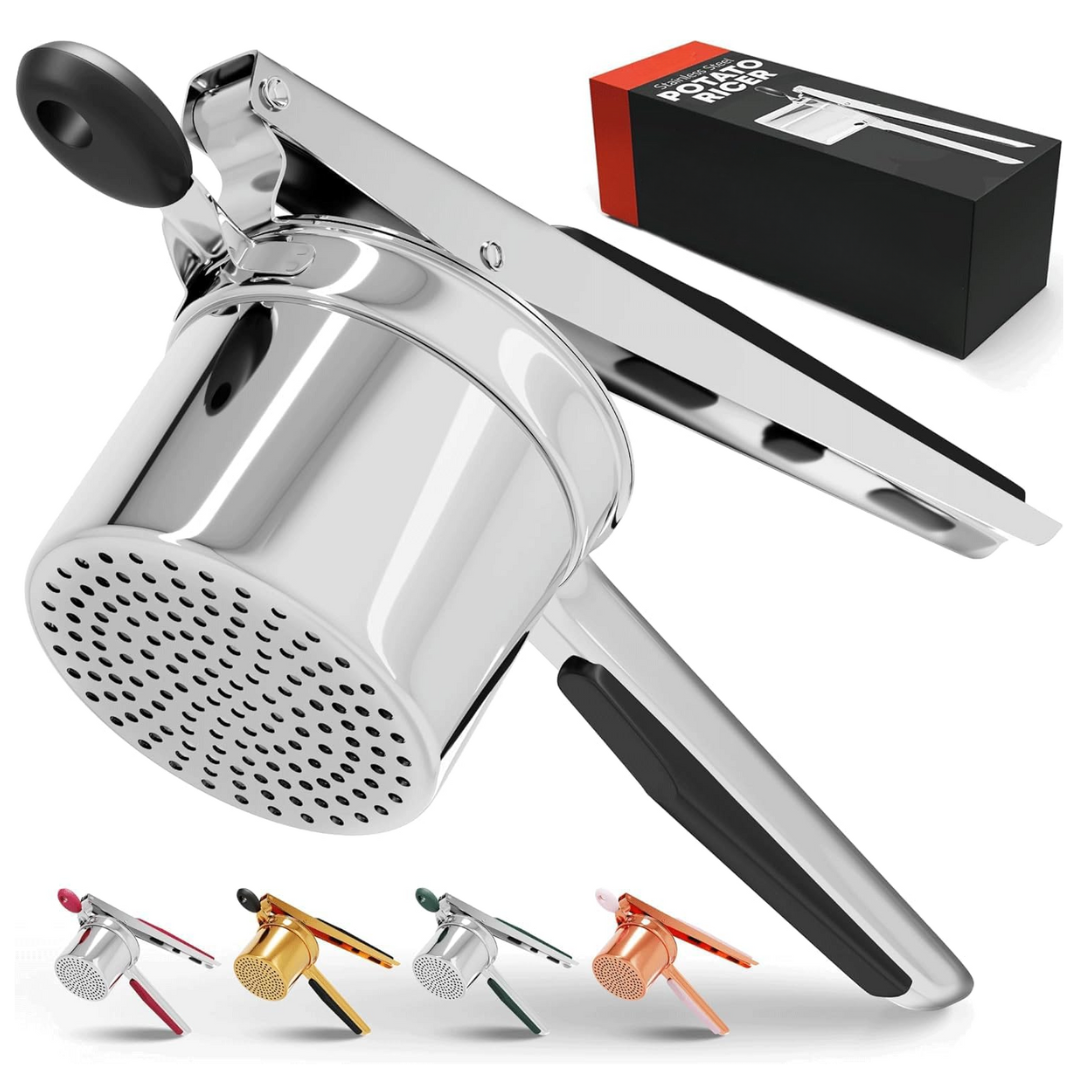 Köksredskap Potatisstöt För Krämig Potatismos 5