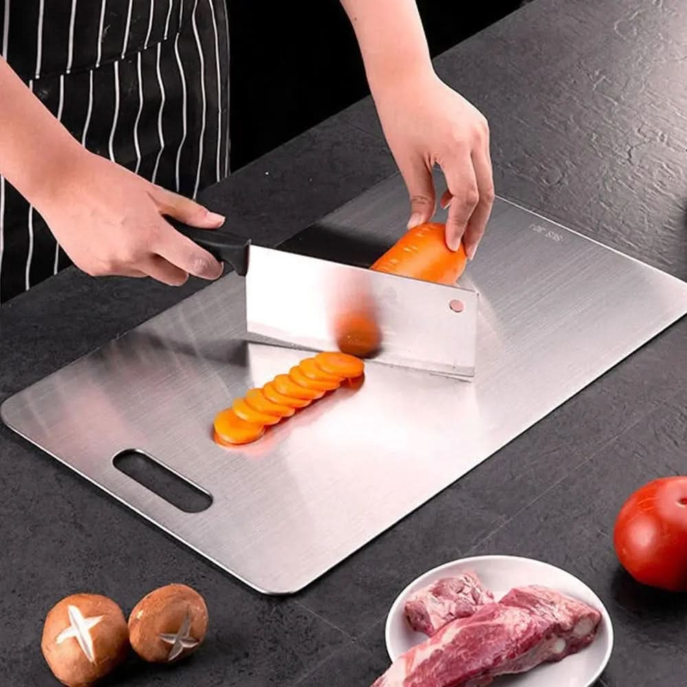 Köksredskap Skärbräda Titan Edge 0