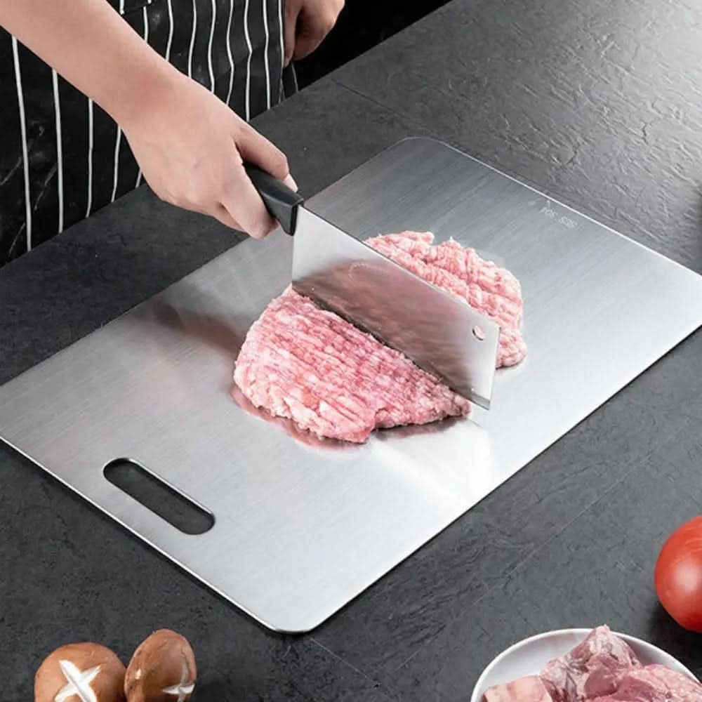 Köksredskap Skärbräda Titan Edge 6