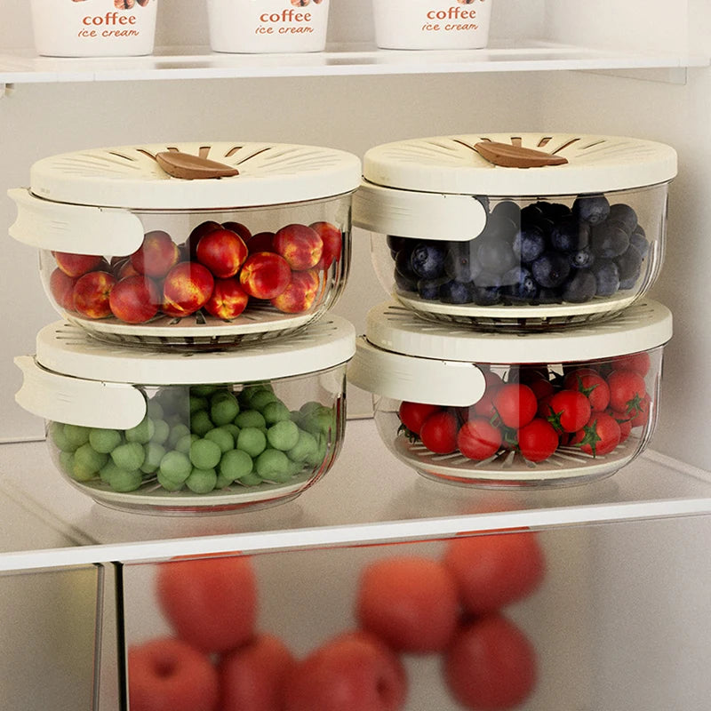 Köksredskap för Frukt och Grönsaker - Flexi-Sil 2