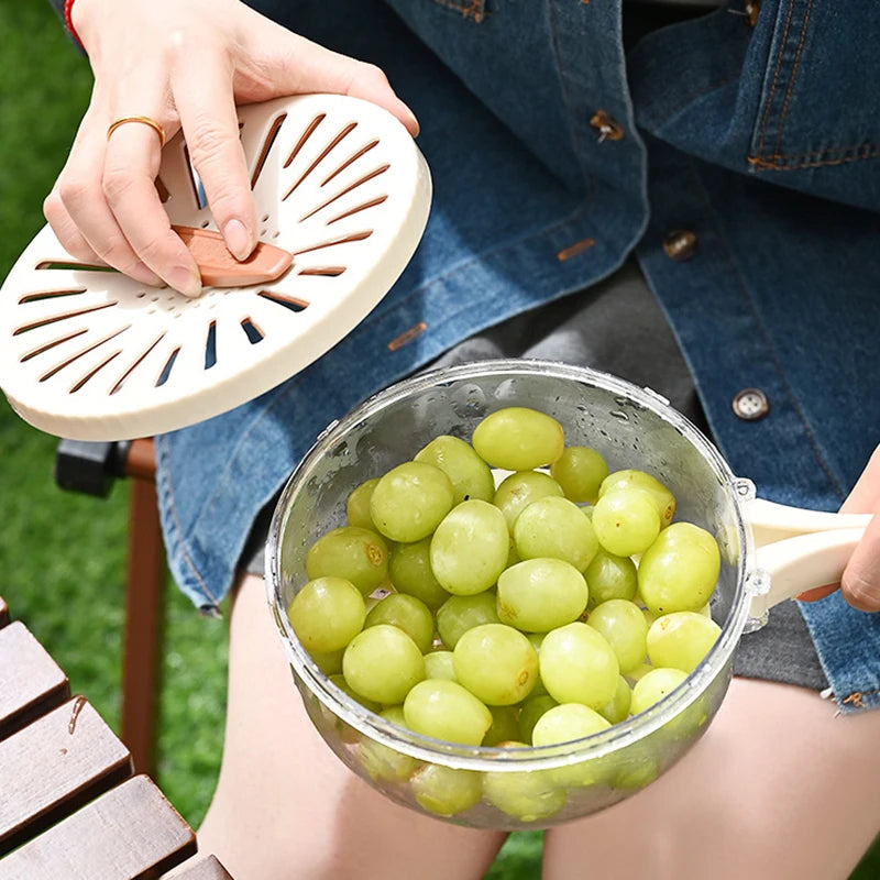 Köksredskap för Frukt och Grönsaker - Flexi-Sil 3