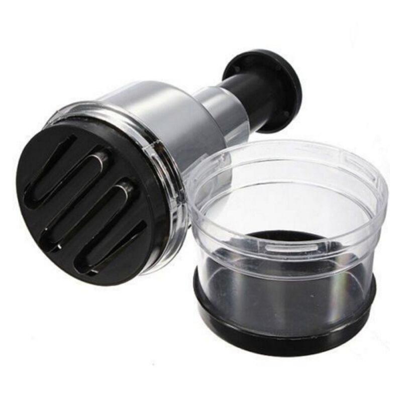 Köksredskap för Hackning av Grönsaker och Lök Effektiv Design 5