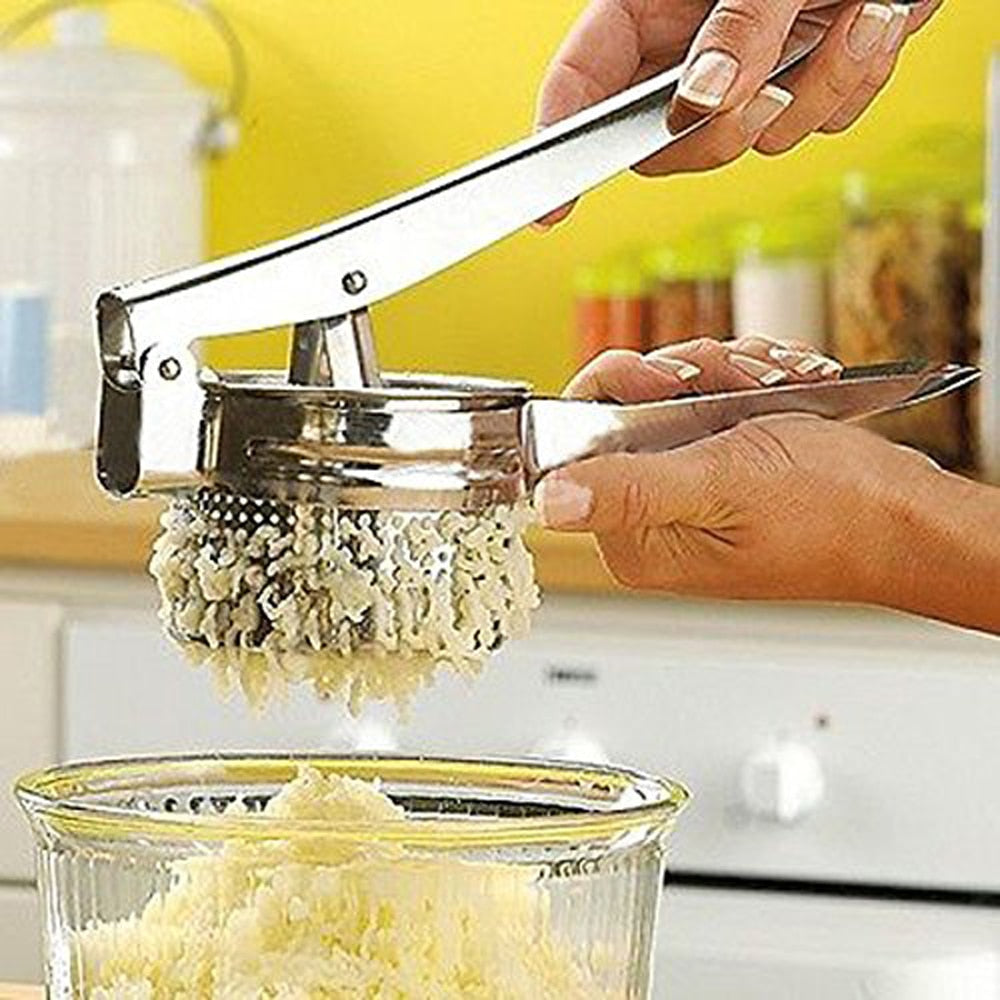 Köksredskap för Potatispress och Juicer 1