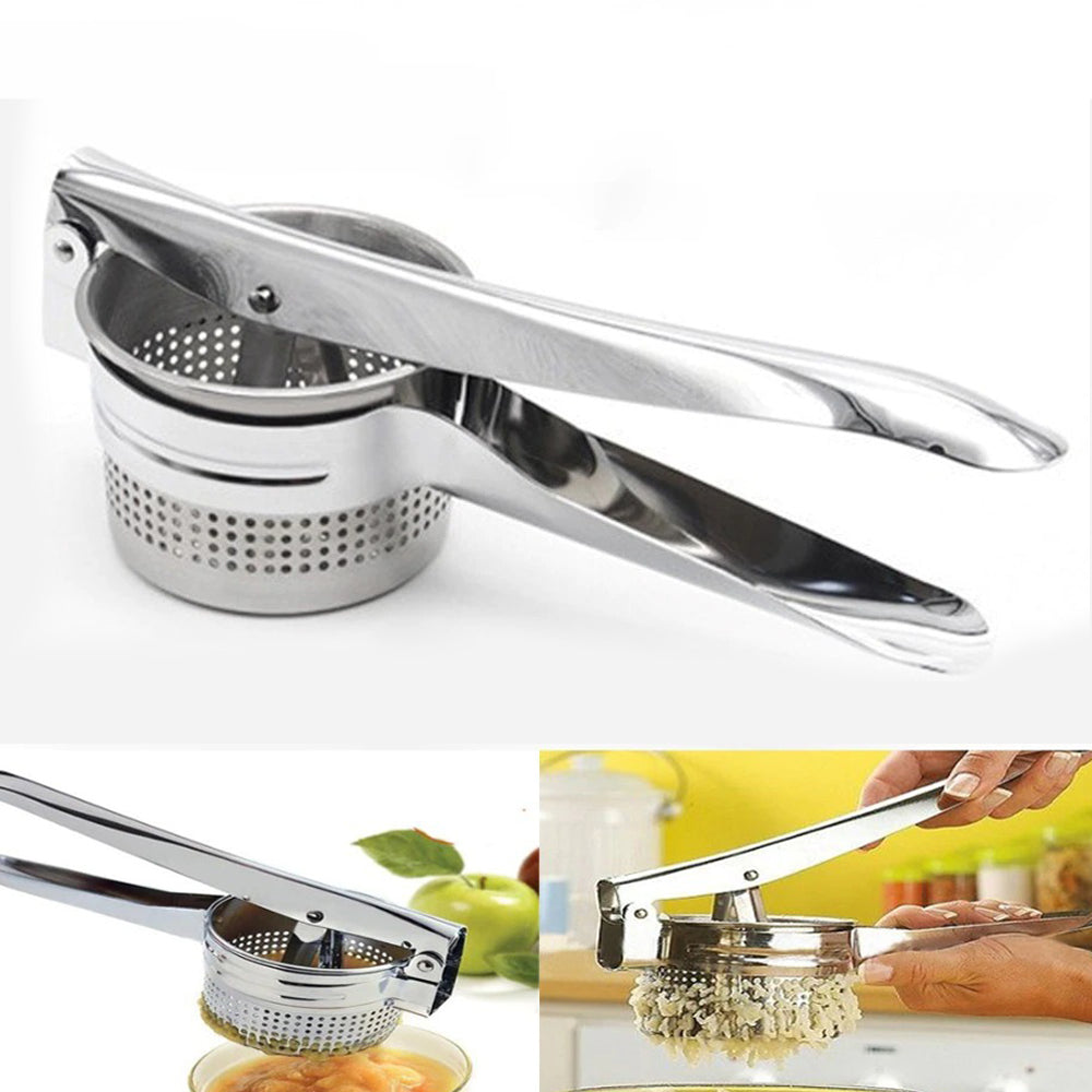 Köksredskap för Potatispress och Juicer 3