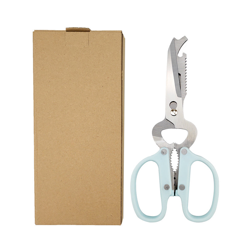 Kökssax Multifunktionell med Vassa Blad 0