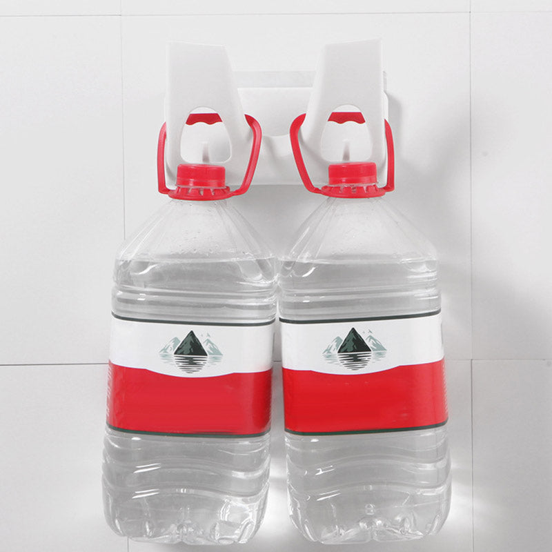 Köksställ för Lock Dubbel Krok Väggmonterad 5