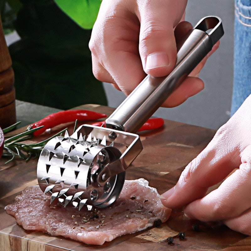 Köttmörare Hemmabruk Effektiv Design 0