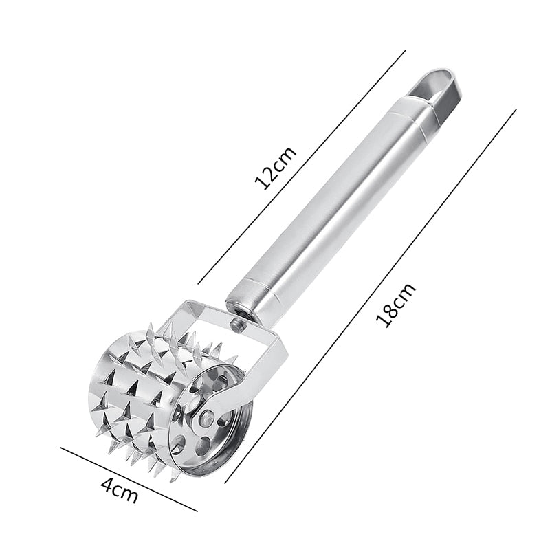 Köttmörare Hemmabruk Effektiv Design 5
