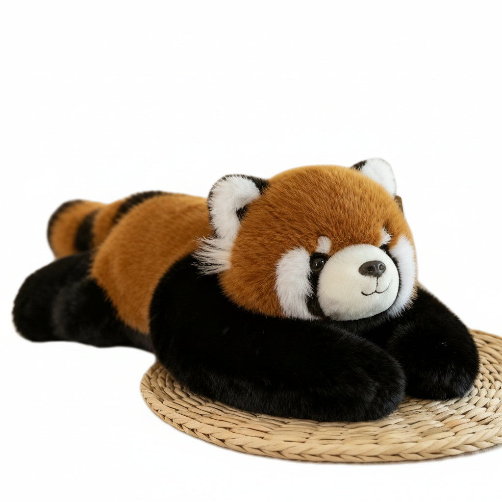 Kramdjur för Avslappning och Inre Frid 11