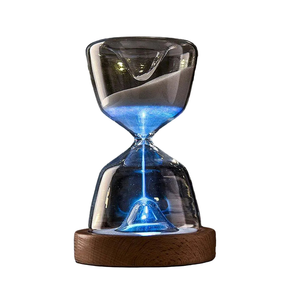 Kreativ Timglas Timer Inredningsdetalj för Hemmet 0