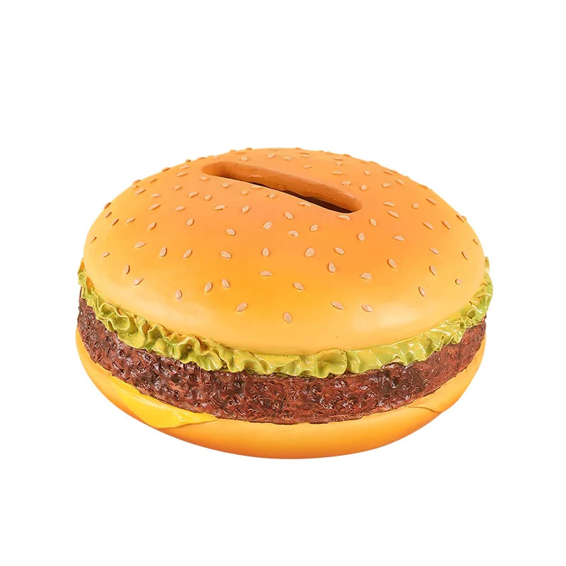 Kreativ Vävsningshållare Hamburgartema 4
