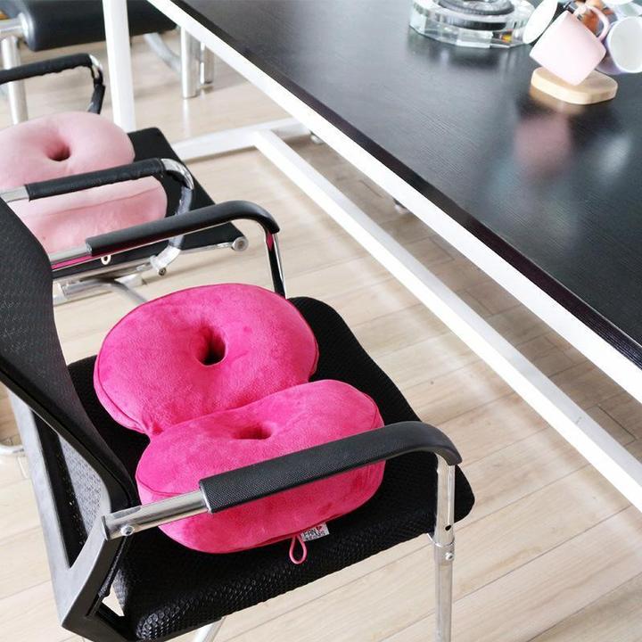 Kudde för nedre ryggen Ergonomisk 0