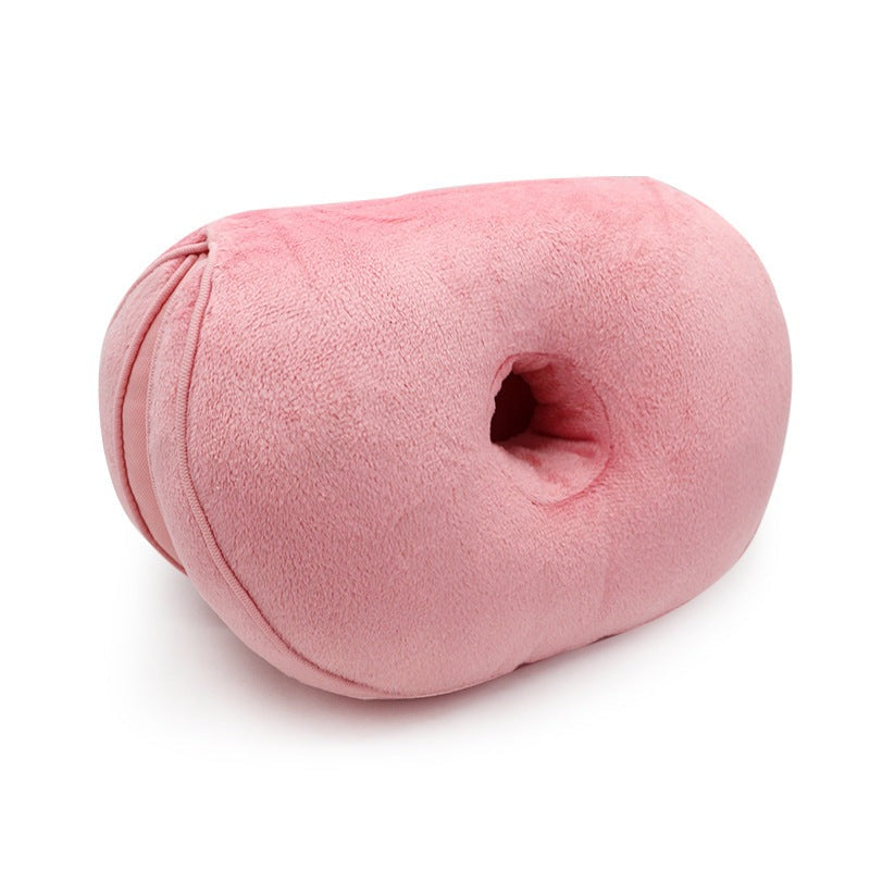 Kudde för nedre ryggen Ergonomisk 3