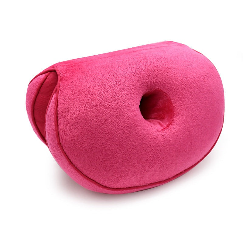 Kudde för nedre ryggen Ergonomisk 5
