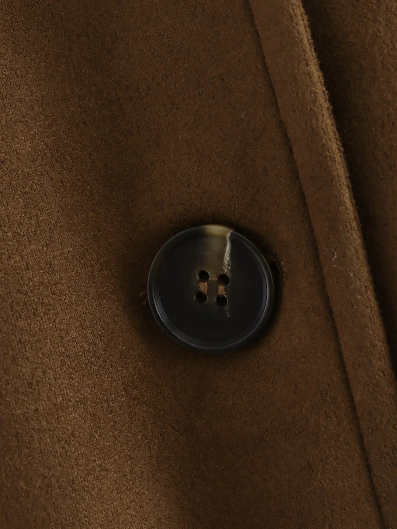 Kvinna Blazer Jacka med Cropped Passform 6